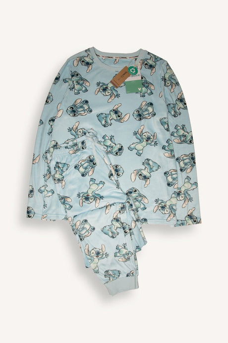 Ladies Stitch Twosie - Brand Threads