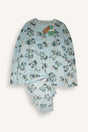 Ladies Stitch Twosie - Brand Threads