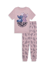 Ladies Stitch Women’s Pyjama Set - Brand Threads