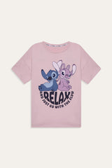 Ladies Stitch Women’s Pyjama Set - Brand Threads