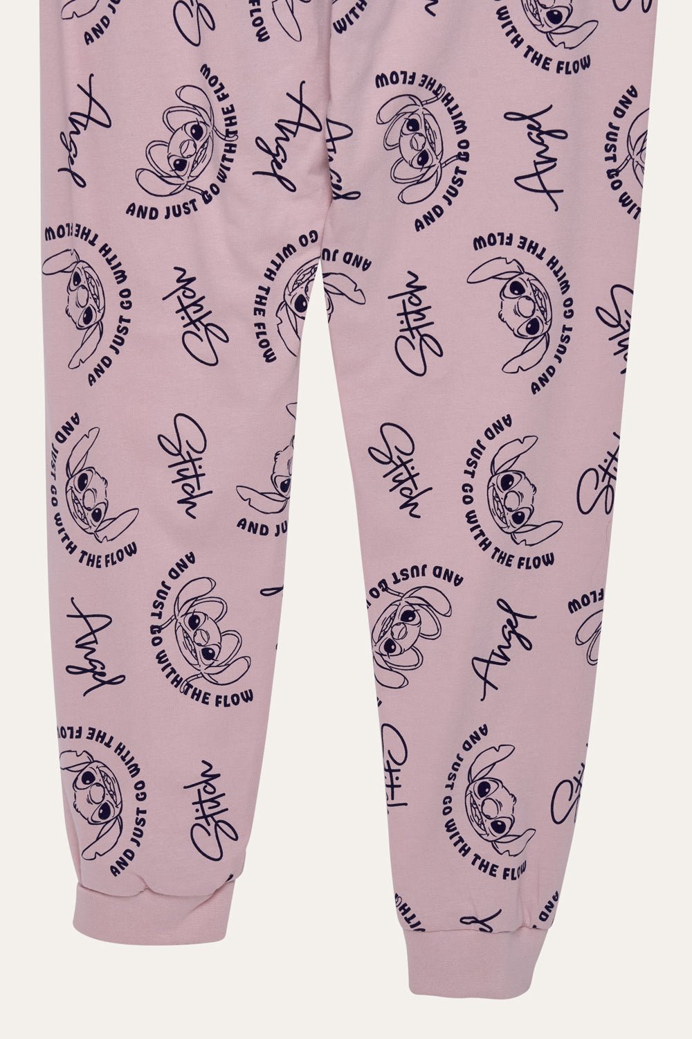 Ladies Stitch Women’s Pyjama Set - Brand Threads