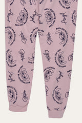 Ladies Stitch Women’s Pyjama Set - Brand Threads