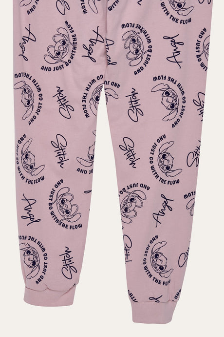 Ladies Stitch Women’s Pyjama Set - Brand Threads
