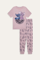 Ladies Stitch Women’s Pyjama Set - Brand Threads