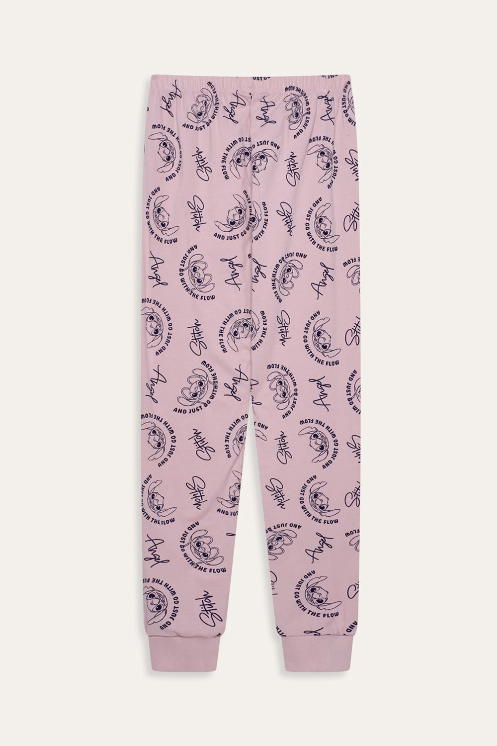 Ladies Stitch Women’s Pyjama Set - Brand Threads