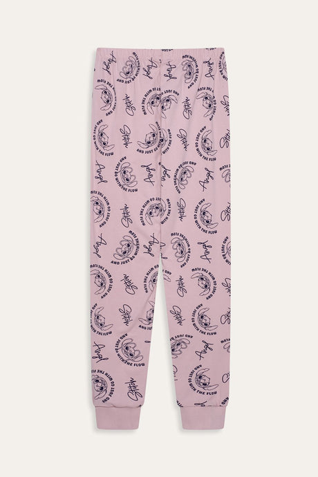Ladies Stitch Women’s Pyjama Set - Brand Threads