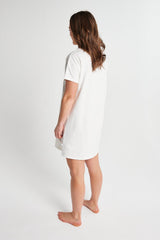 Ladies Winnie the Pooh Women's Nightie - Brand Threads