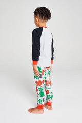 Lego City Pyjama Set - Brand Threads