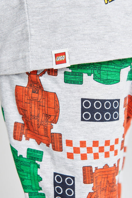 Lego City Pyjama Set - Brand Threads