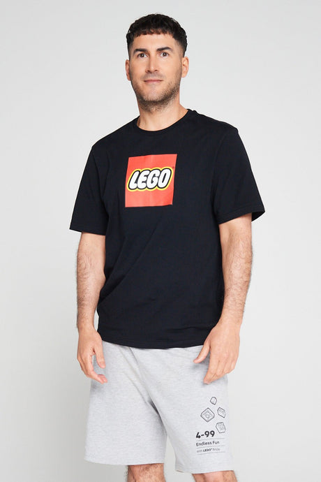 Lego Masterbrand Pyjama Set - Brand Threads