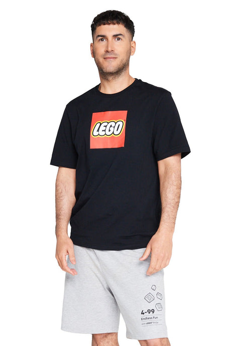 Lego Masterbrand Pyjama Set - Brand Threads
