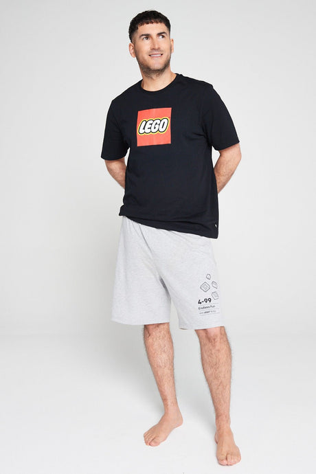 Lego Masterbrand Pyjama Set - Brand Threads