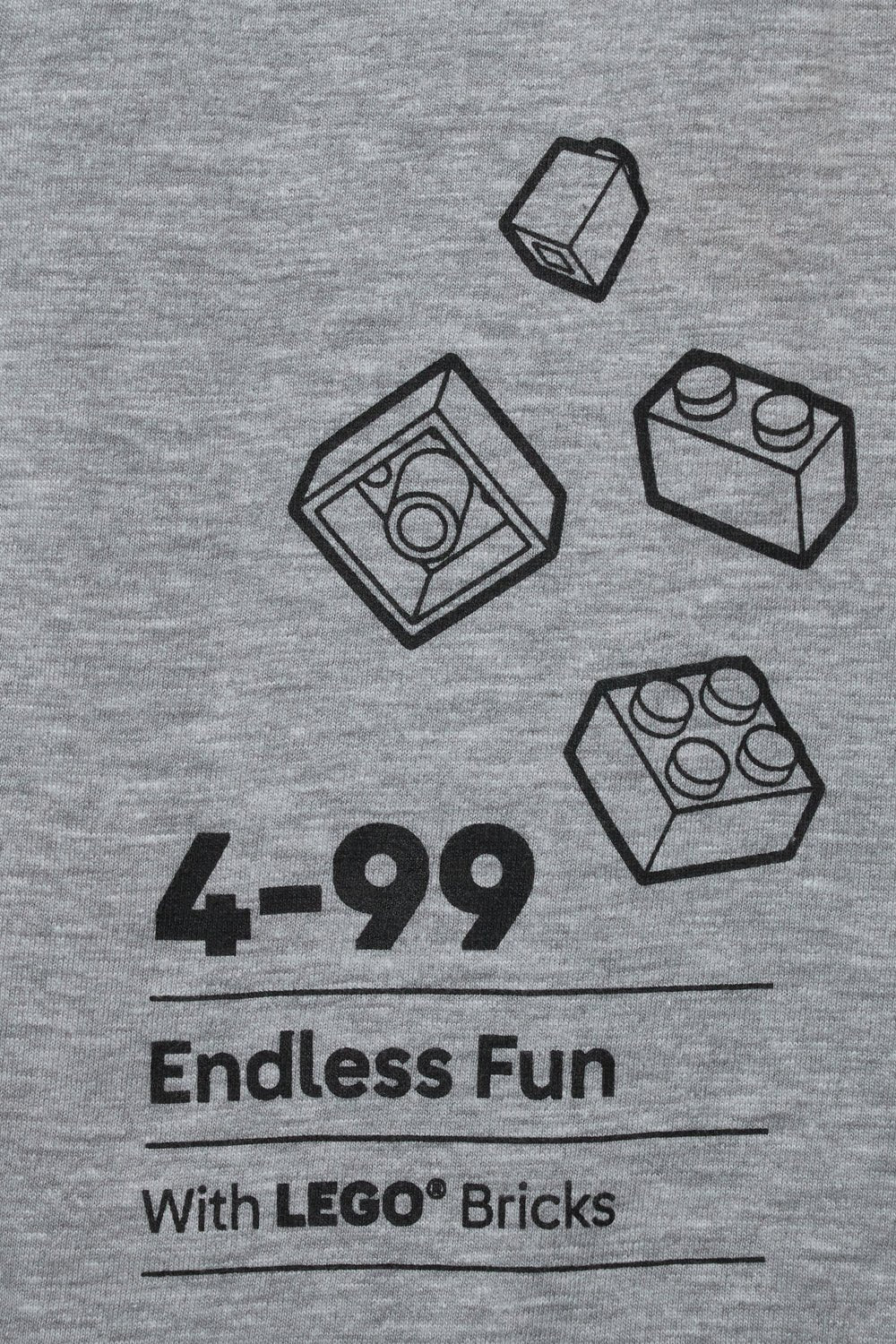 Lego Masterbrand Pyjama Set - Brand Threads