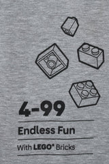 Lego Masterbrand Pyjama Set - Brand Threads