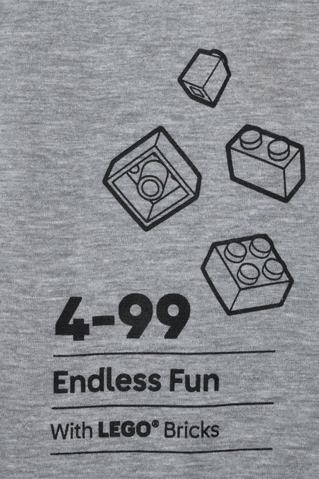 Lego Masterbrand Pyjama Set - Brand Threads