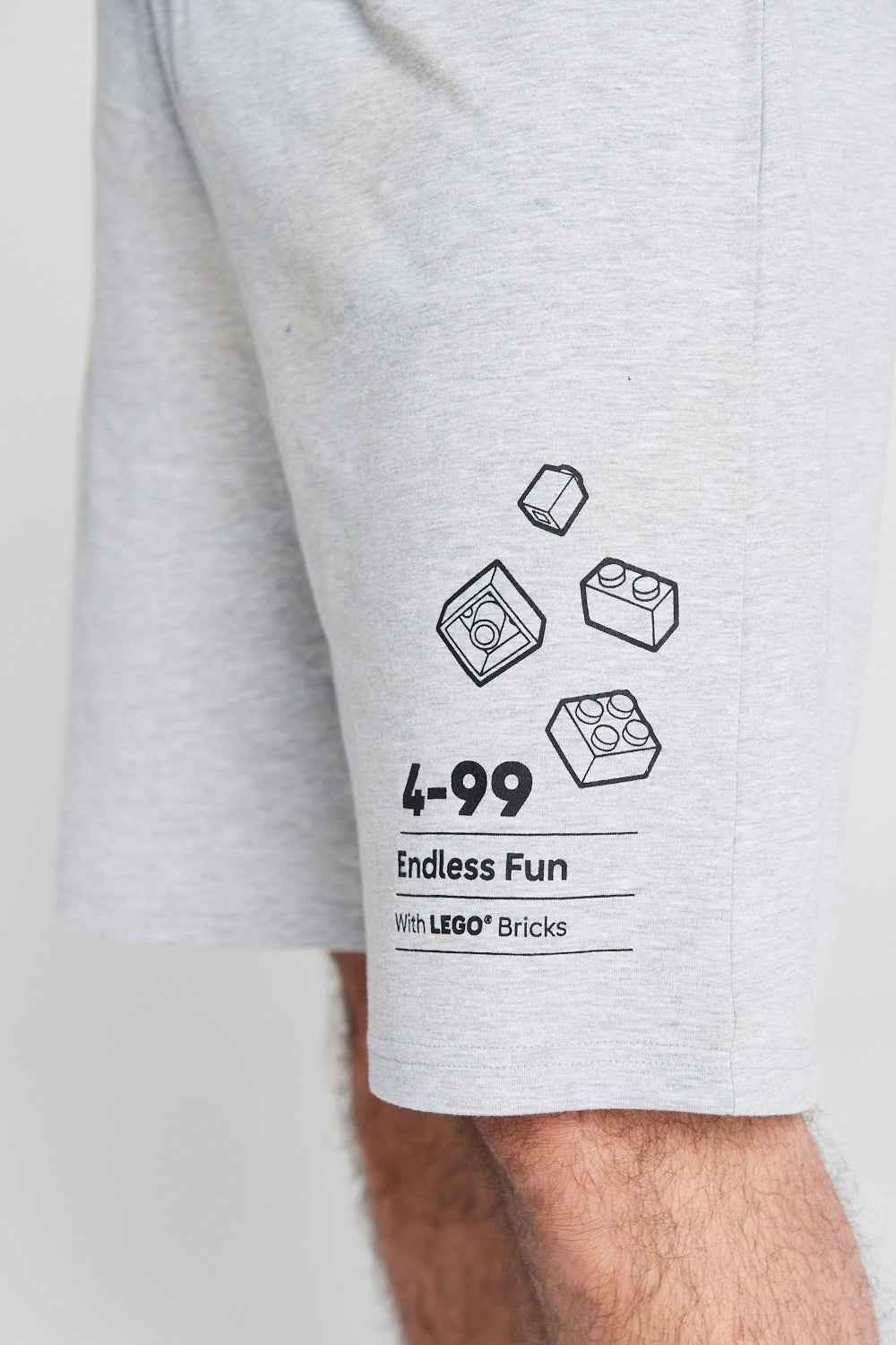 Lego Masterbrand Pyjama Set - Brand Threads