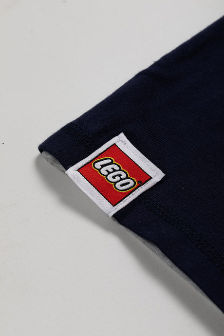 LEGO Ninjago Boys Pyjamas - Brand Threads