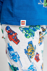 Lego Ninjago Pyjama Set - Brand Threads