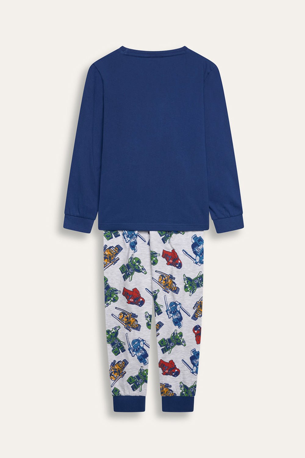 Lego Ninjago Pyjama Set - Brand Threads