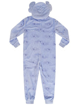 Lilo and Stitch Girls Pyjamas - Brand Threads