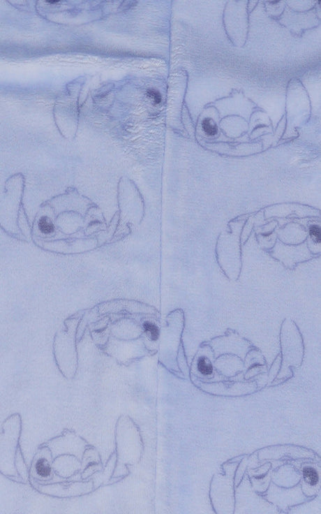 Lilo and Stitch Girls Pyjamas - Brand Threads