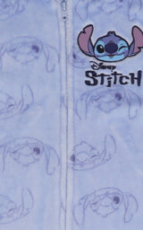 Lilo and Stitch Girls Pyjamas - Brand Threads