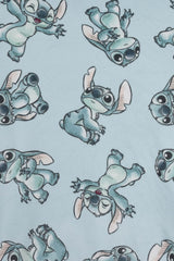 Lilo & Stitch Fleece Pyjama Set - Brand Threads