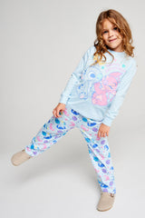 Lilo & Stitch Pyjama Set - Brand Threads