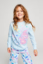 Lilo & Stitch Pyjama Set - Brand Threads