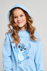 Lilo & Stitch Tracksuit Sweat Set - Brand Threads