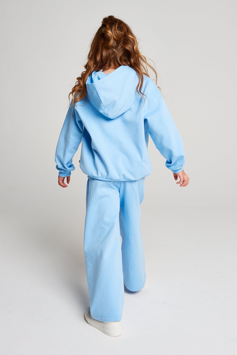 Lilo & Stitch Tracksuit Sweat Set - Brand Threads