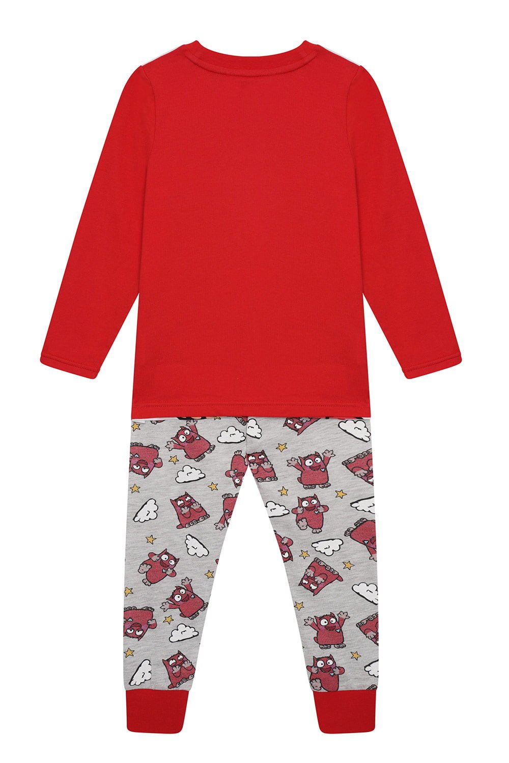 Love Monster Unisex Pyjamas - Brand Threads