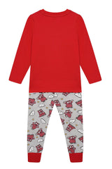 Love Monster Unisex Pyjamas - Brand Threads