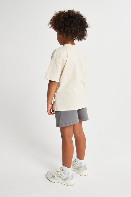 Mandalorian T-shirt and Short Set - Brand Threads