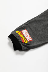 Marvel Boys Pyjamas - Brand Threads