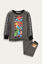 Marvel Boys Pyjamas - Brand Threads