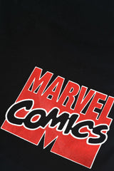 Marvel Mens Organic Cotton Shortie Pyjamas - Brand Threads