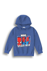 Marvel Spider - Man Boys Hoodie - Brand Threads