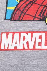 Marvel Spiderman Boys T-Shirt - Brand Threads