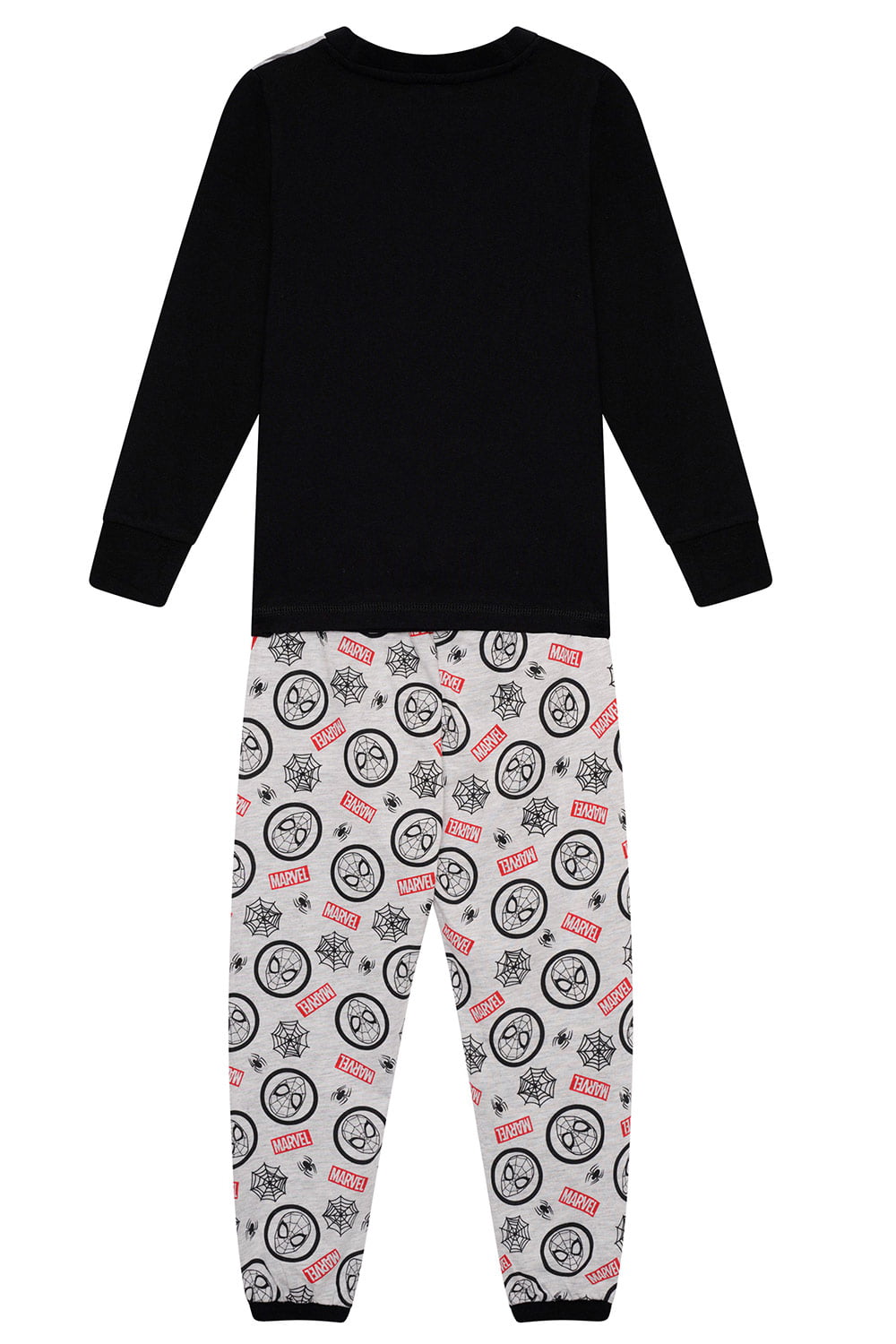 Marvel - Spiderman Organic Cotton Pyjamas - Brand Threads