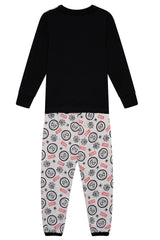 Marvel - Spiderman Organic Cotton Pyjamas - Brand Threads