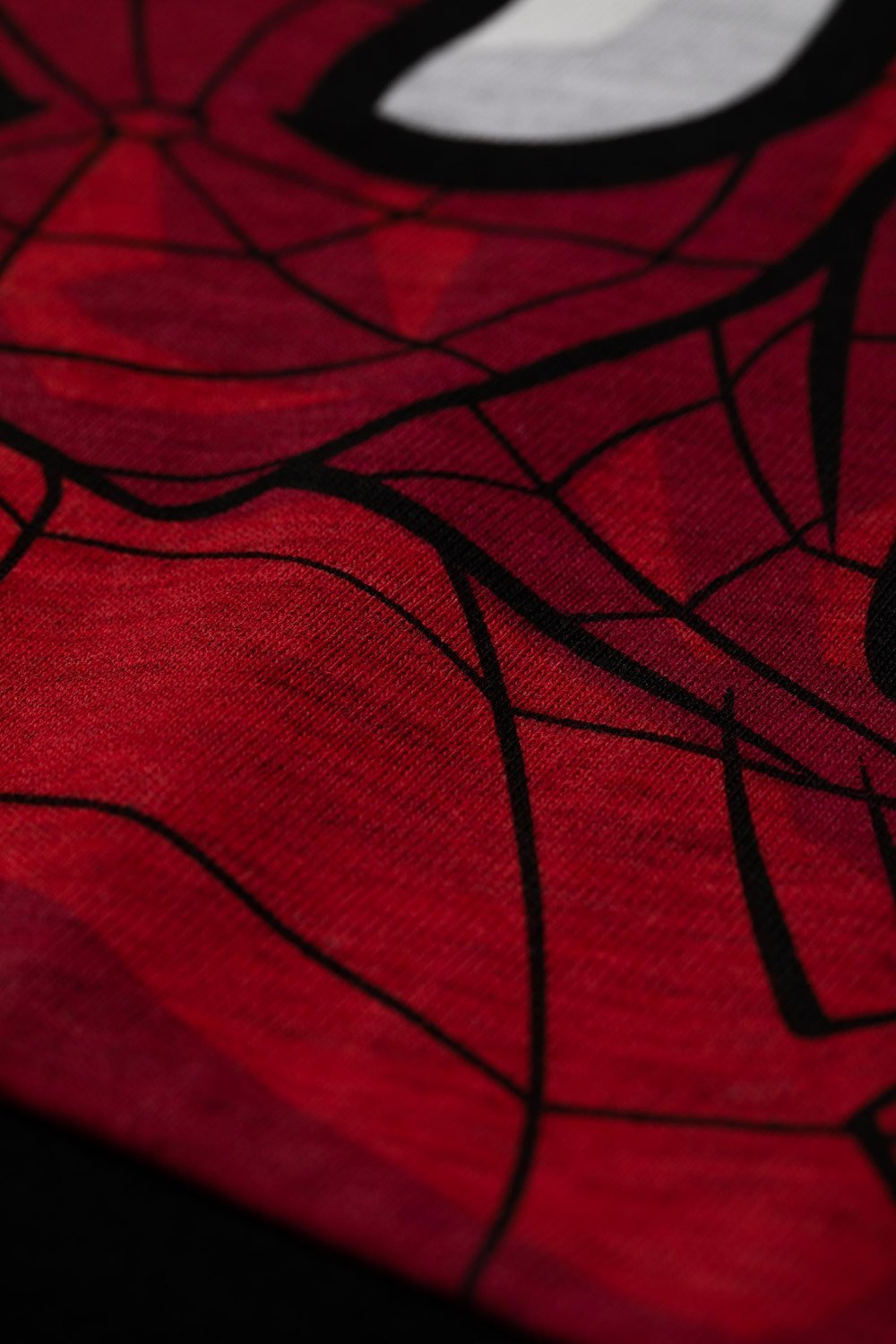 Marvel - Spiderman Organic Cotton Pyjamas - Brand Threads