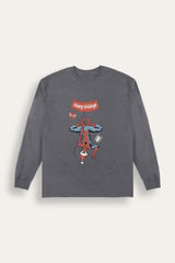 Mens Marvel Christmas Jumper - Brand Threads