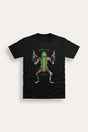 Men's Rick And Morty Pickle Rick T Shirt - Brand Threads