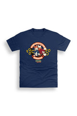 Men's Sonic The Hedgehog T shirt - Brand Threads