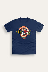 Men's Sonic The Hedgehog T shirt - Brand Threads
