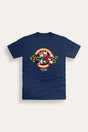 Men's Sonic The Hedgehog T shirt - Brand Threads