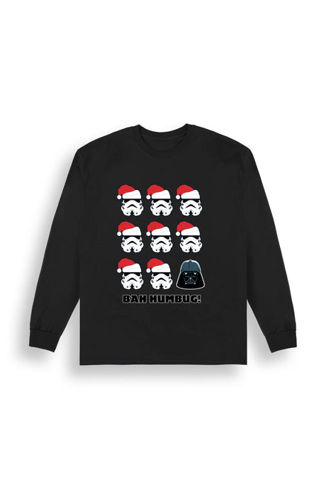Men's Star Wars Christmas Sweatshirt - Brand Threads