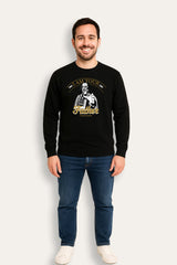 Men's Star Wars Christmas Sweatshirt - Brand Threads