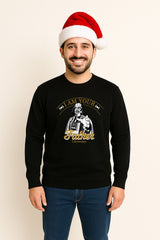 Men's Star Wars Christmas Sweatshirt - Brand Threads
